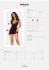 Obsessive Bellastia koszulka i stringi  M/L